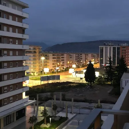Apartment Central Point 67